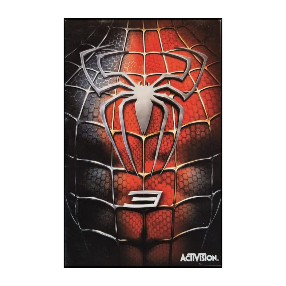 Spider-Man 3