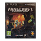 Minecraft: Playstation 3 Edition