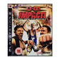 Total Nonstop Action Wrestling | Tna Impact