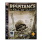 Resistance: Fall Of Man