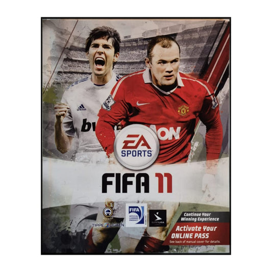 Fifa 2011 | Fifa 11
