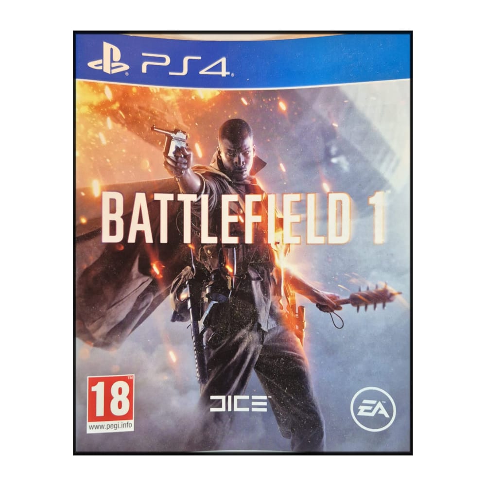 Battlefield 1
