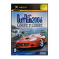 Outrun 2006: Coast 2 Coast