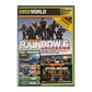 Xbox World Xbw22/02/05