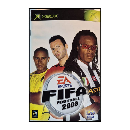 Fifa 2003