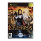 The Lord Of The Rings: The Return Of The King