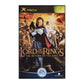 The Lord Of The Rings: The Return Of The King