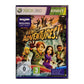 Kinect Adventures