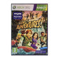 Kinect Adventures