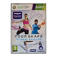 Your Shape: Fitness Evolved