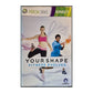 Your Shape: Fitness Evolved