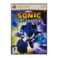 Sonic Unleashed