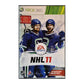 Nhl 2011 | Nhl 11