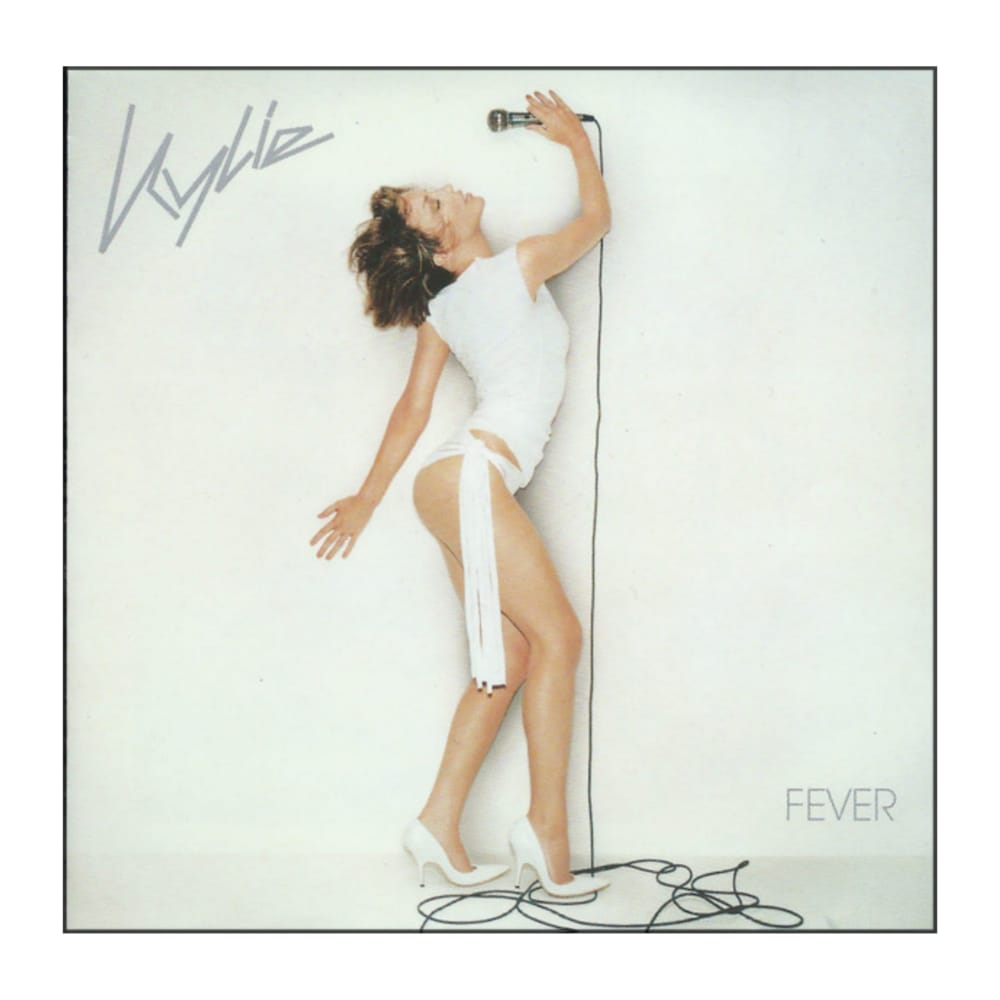 Kylie Minogue: Fever