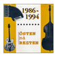 Östen Med Resten: 1986-1994 Östen Mä Resten