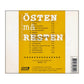 Östen Med Resten: 1986-1994 Östen Mä Resten