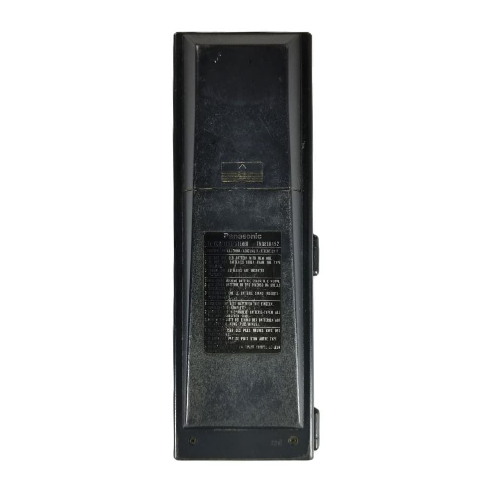 Panasonic Tnq8E0452