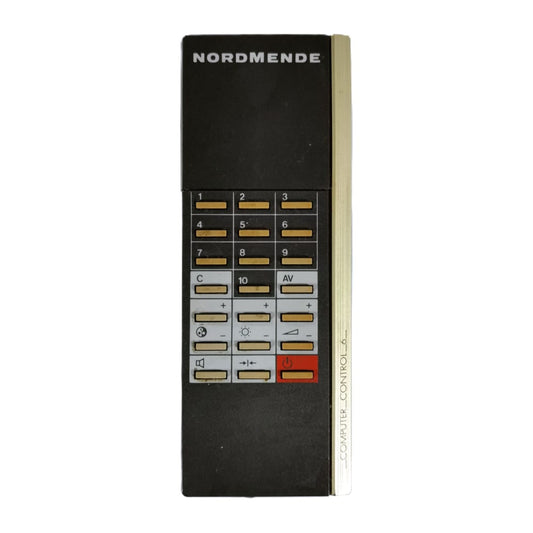 Nordmende Computer Control 6
