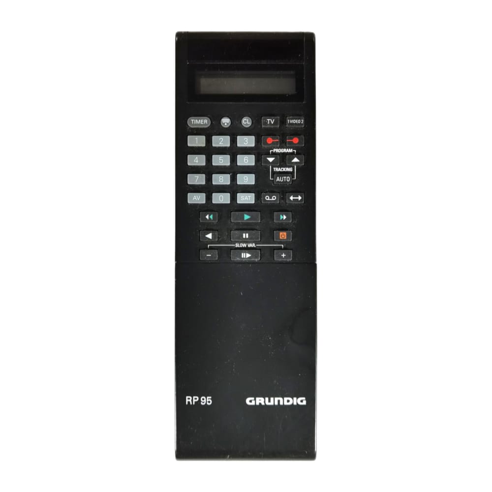 Grundig Rp 95
