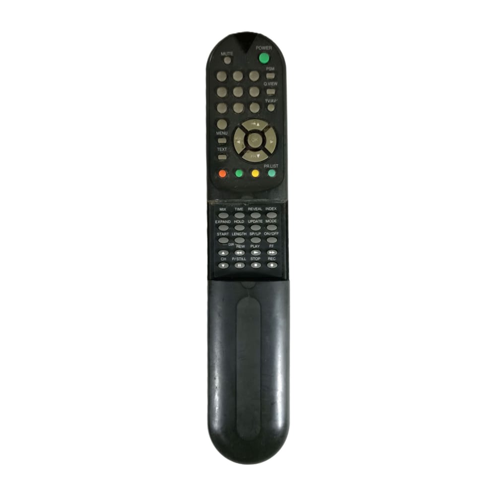 Remote Control (Black)