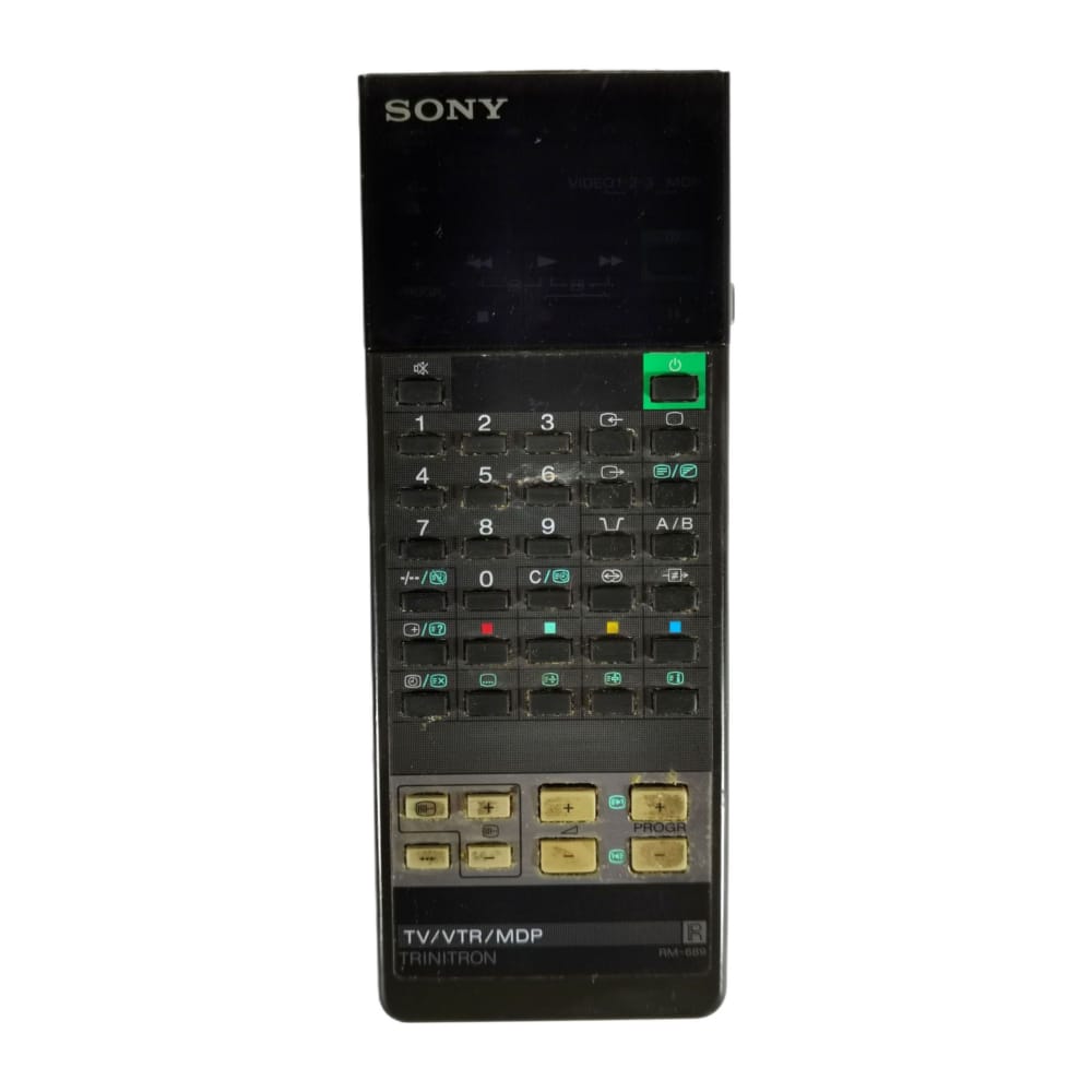 Sony Rm-689
