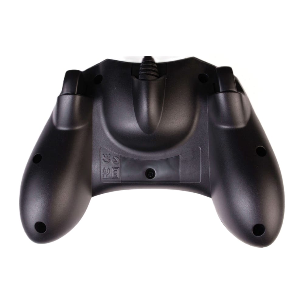 Xbox: Controller Wired (Black)