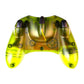 Xbox: Controller Wired (Green Transparent)