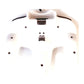 Nintendo 64: Controller Wired (White) N64