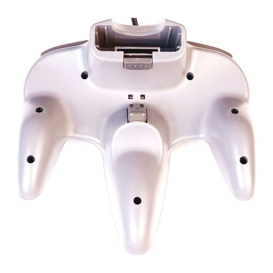 Nintendo 64: Controller Wired (Grey) N64