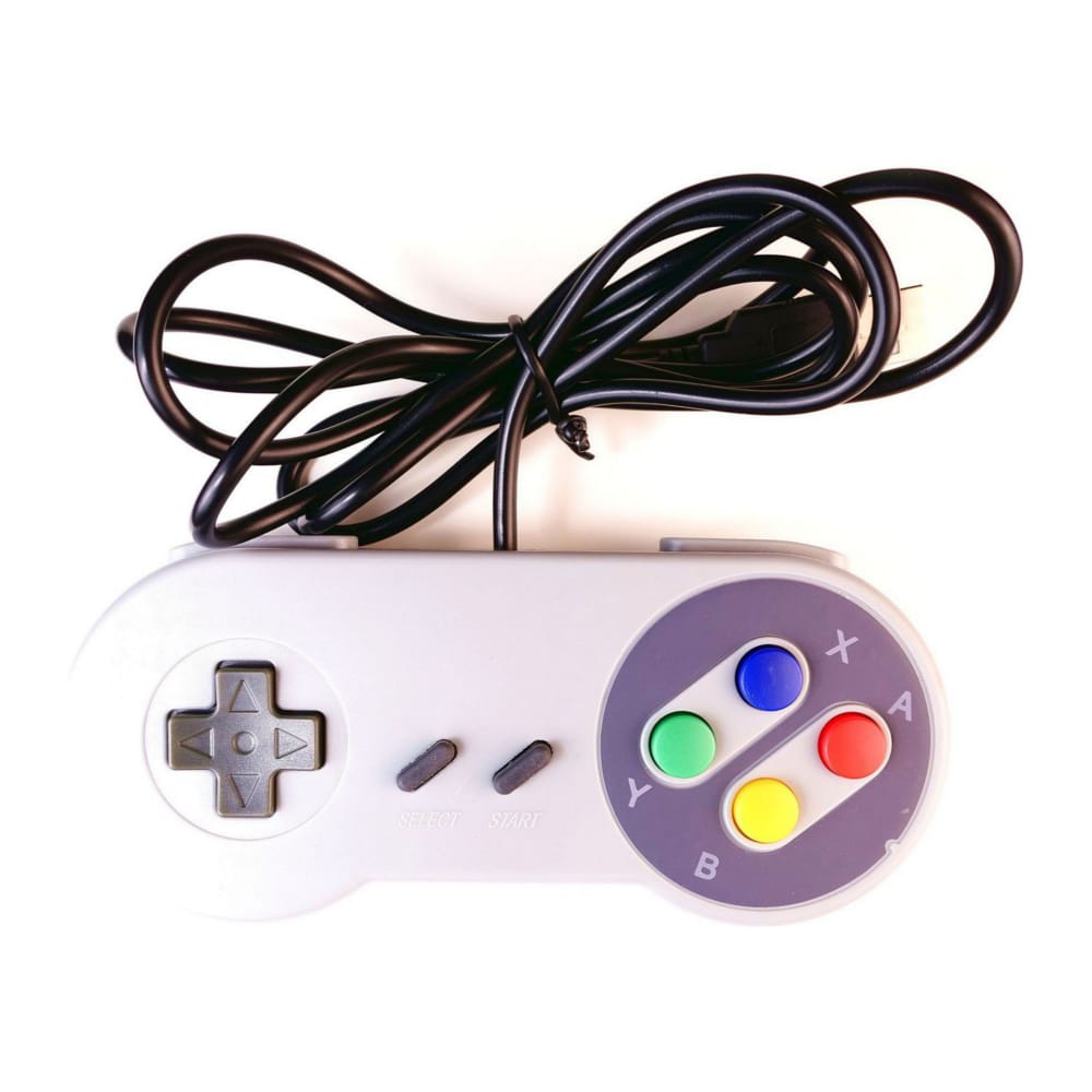 Controller Usb Wired (Color)