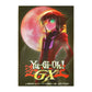 Yu-Gi-Oh! Gx Anime Cards (100Pcs)