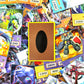 Yu-Gi-Oh! Gx Anime Cards (100Pcs)