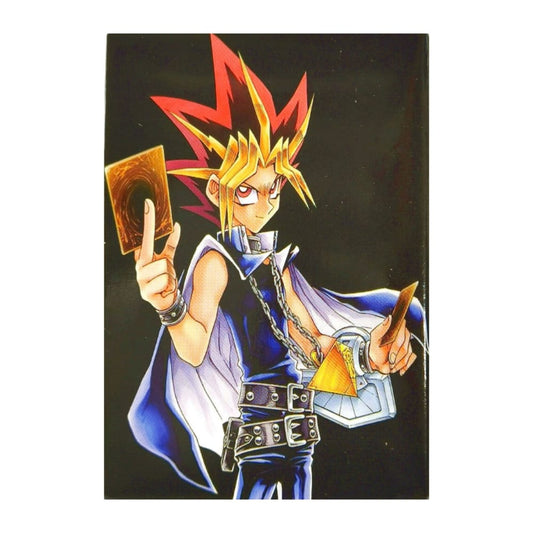 Yu-Gi-Oh! (100Pcs)