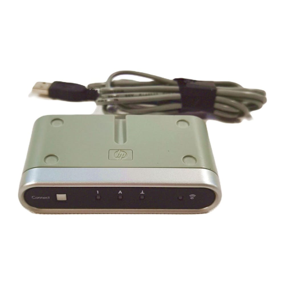 Hp: 5187Urf2 Usb Wireless Receiver