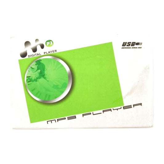 Mp3 Digital Player (512Mb)