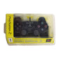 Playstation 2: Controller (Black) Ps2 Sony
