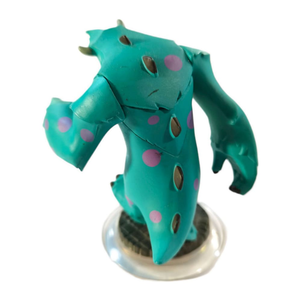 Monsters Inc: Sulley - Disney Infinity