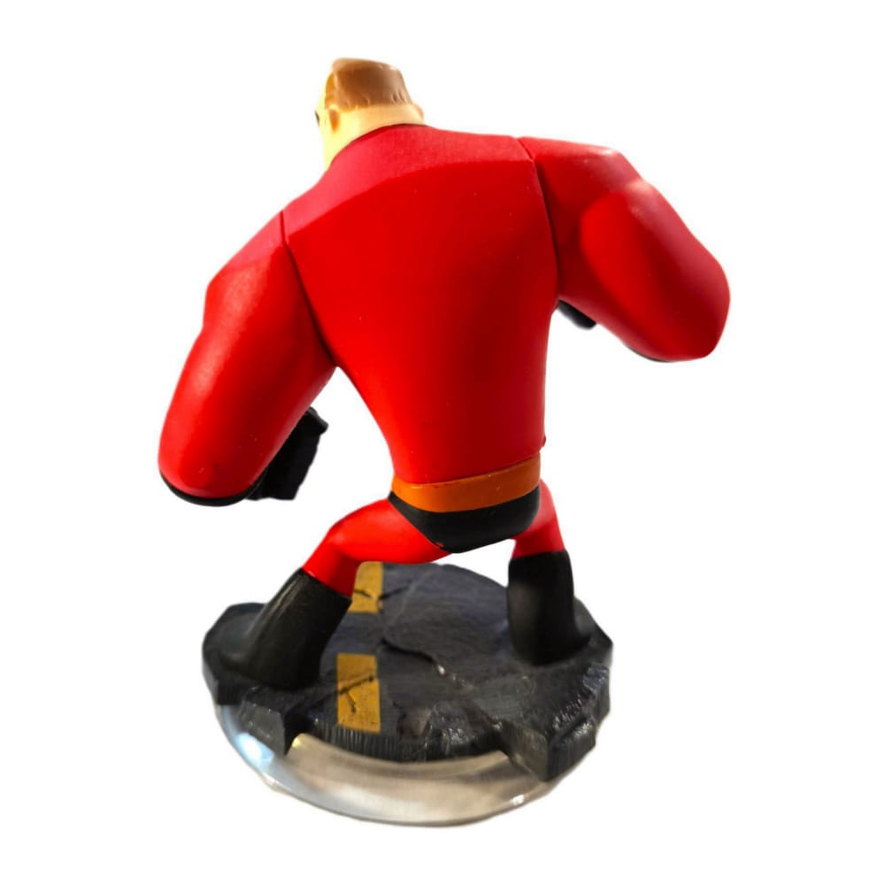 The Incresibles: Mr. Incredible - Disney Infinity