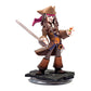 Pirates Of The Caribbean: Jack Sparrow - Disney Infinity