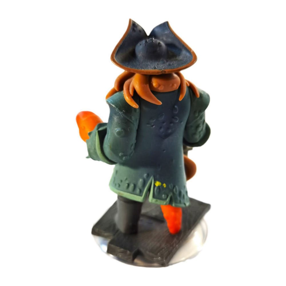 Pirates Of The Caribbean: Davy Jones - Disney Infinity