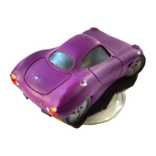 Cars: Holley Shiftwell - Disney Infinity