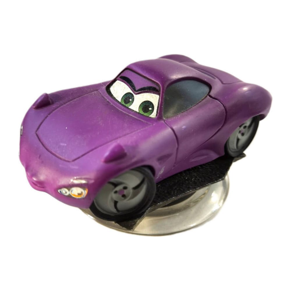Cars: Holley Shiftwell - Disney Infinity