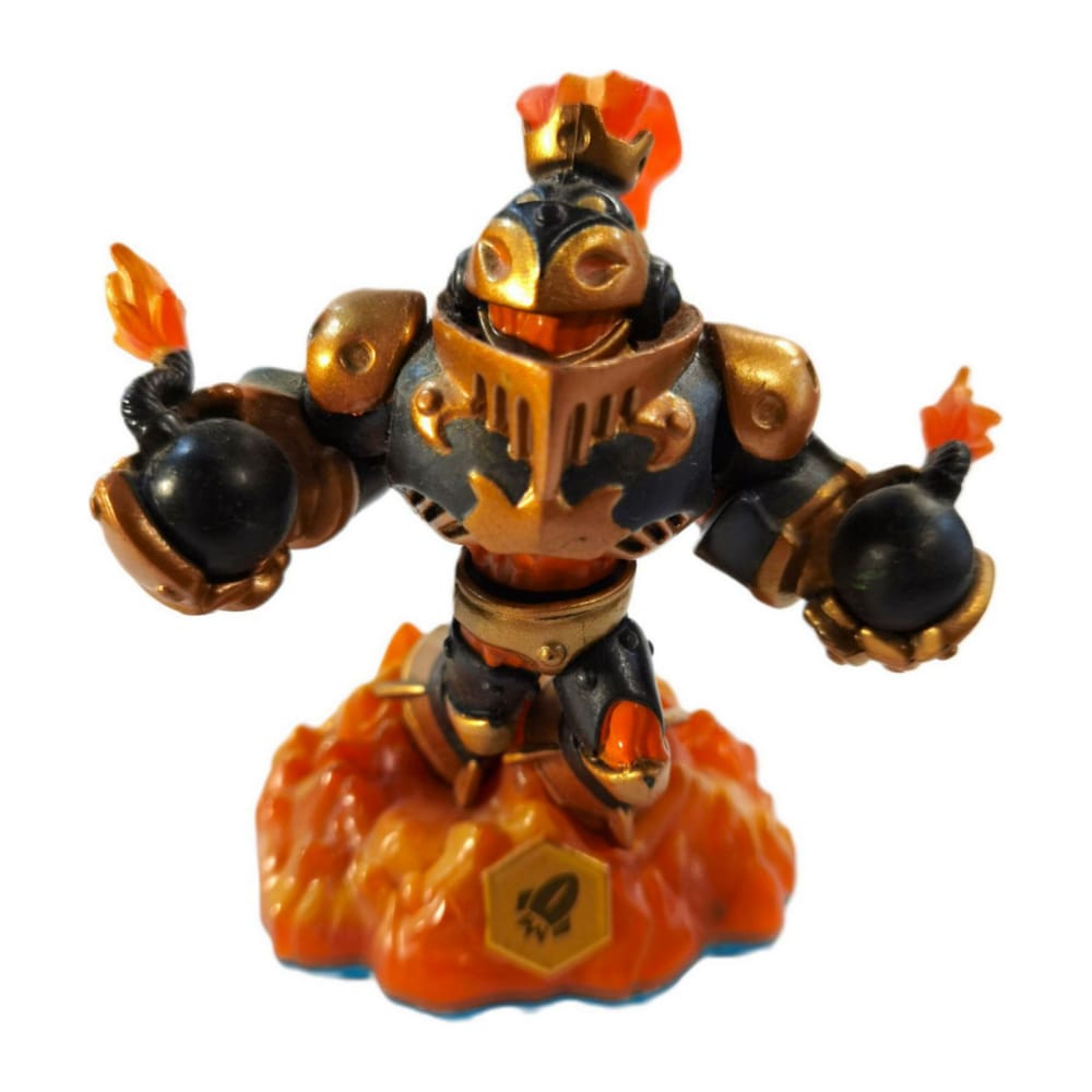 Skylanders: Blast Zone