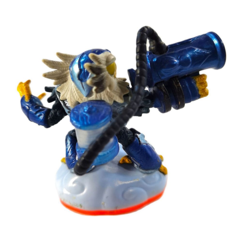 Skylanders: Jet-Vac