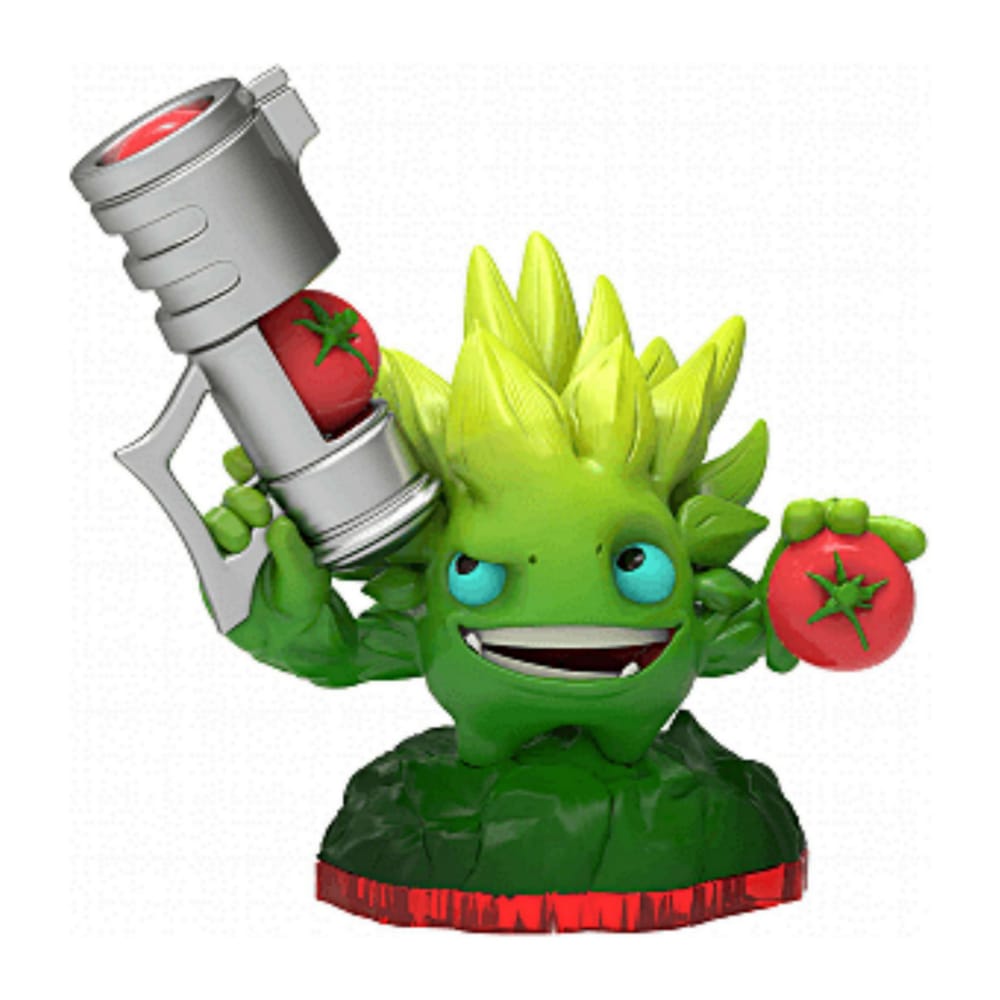 Skylanders: Food Fight