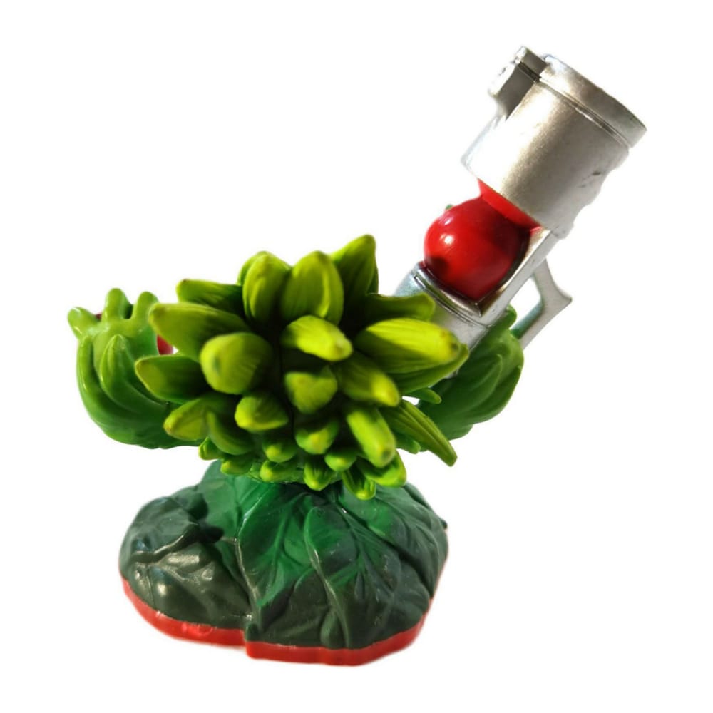 Skylanders: Food Fight