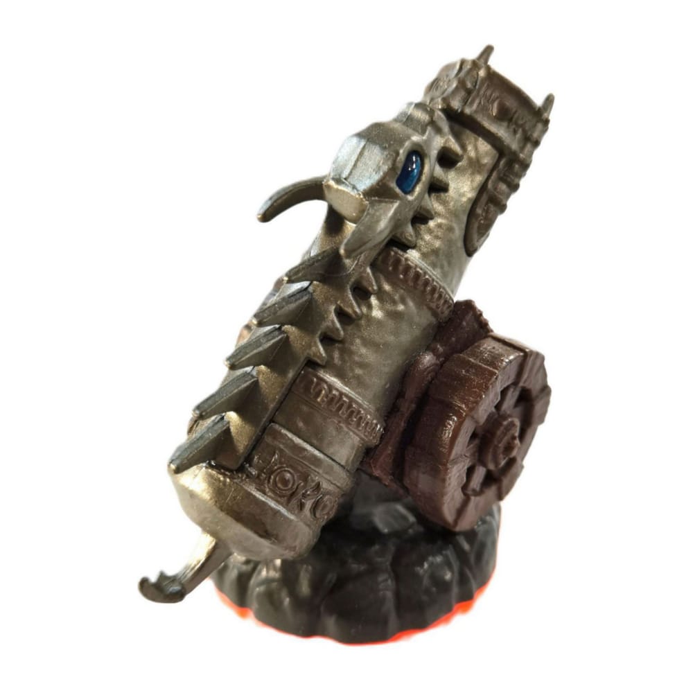Skylanders: Dragonfire Cannon