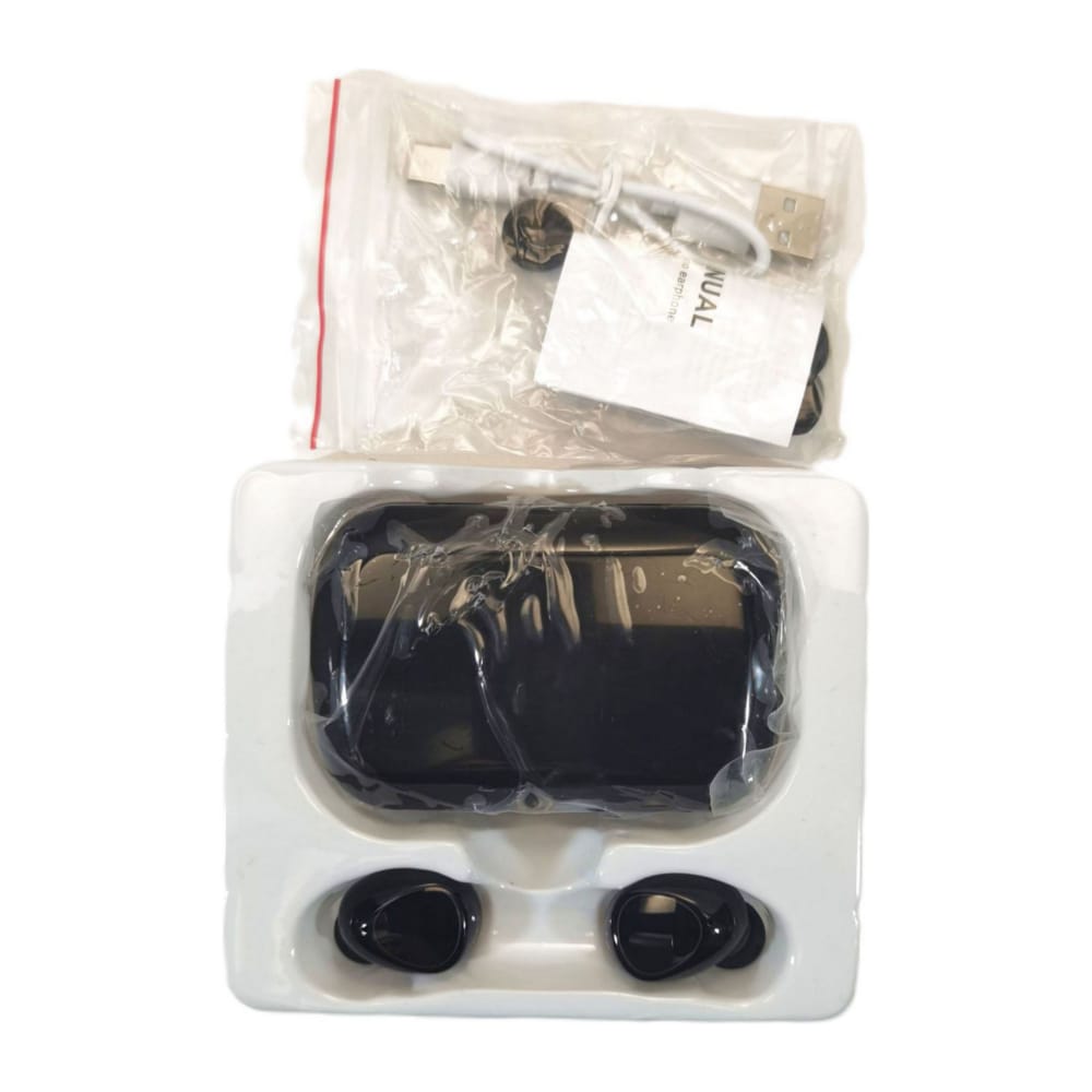 Headset: M10 Wireless