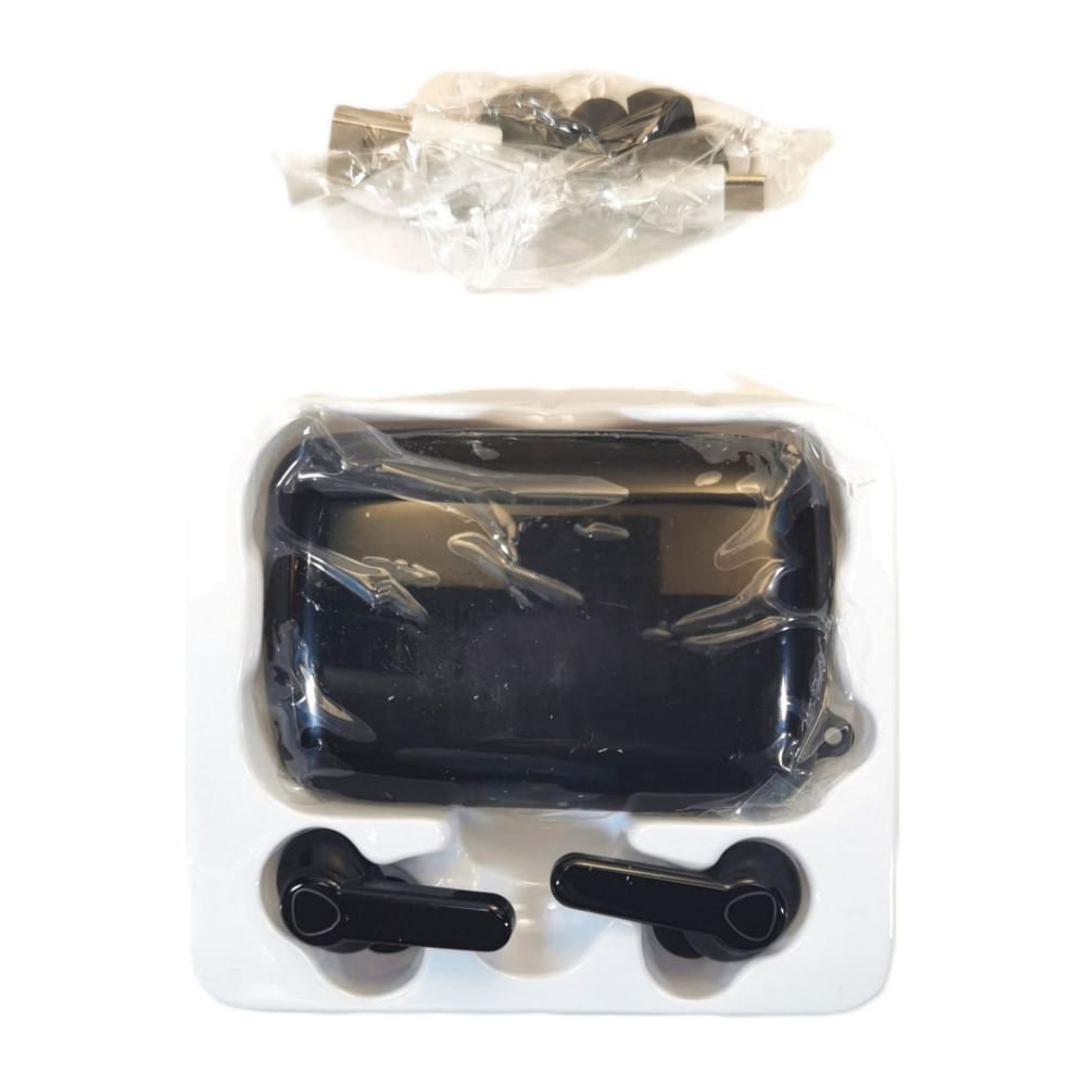 Headset: M19 V5.3 (Black)