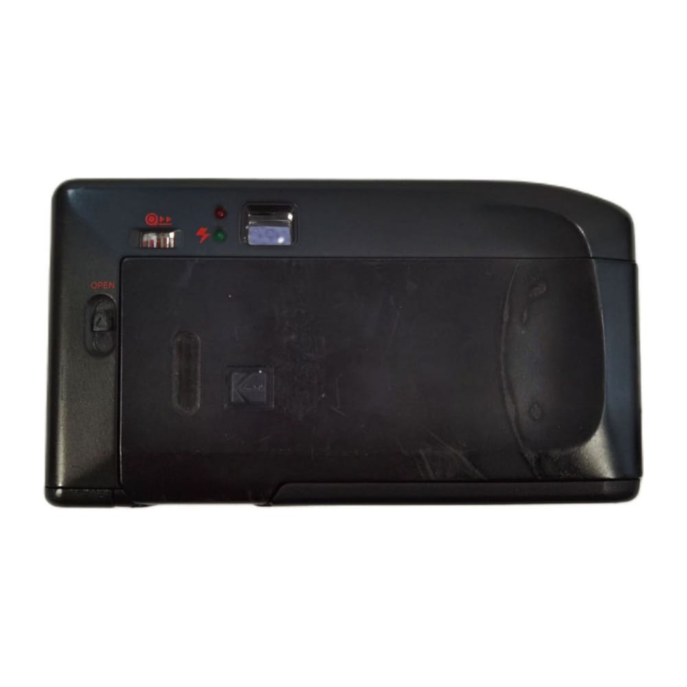 Kodak: 835Af Camera (Defect?)